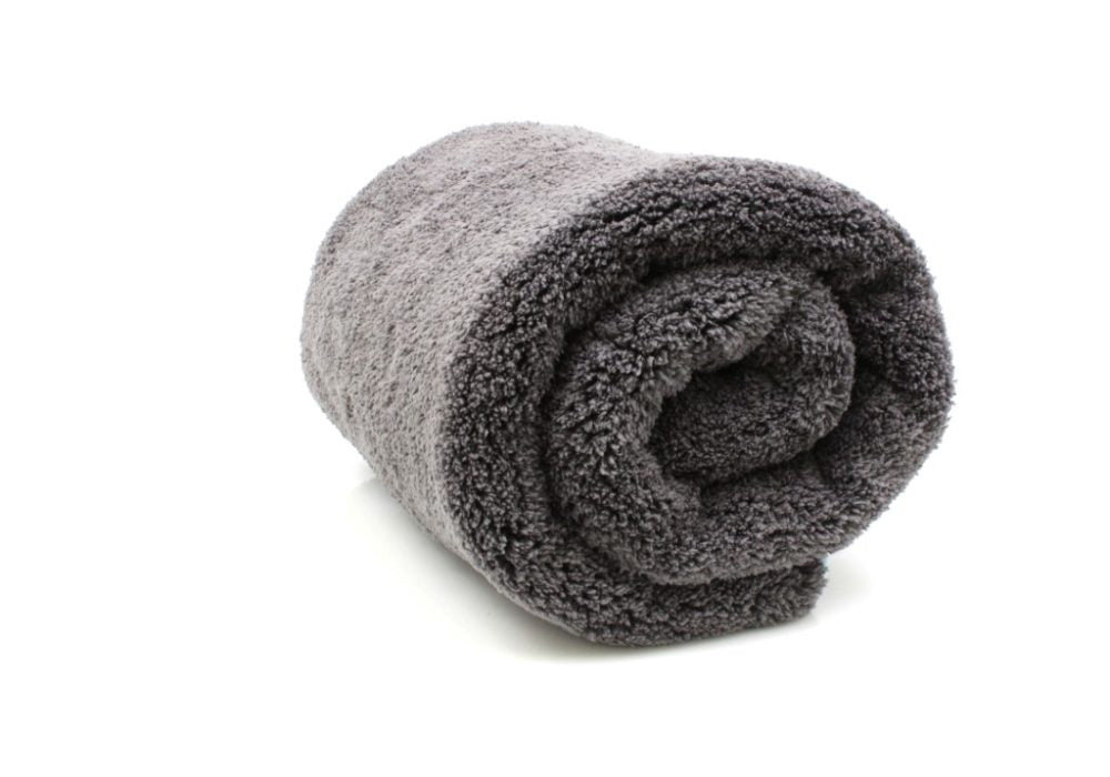 Кърпа от микрофибър 50х80 см 1200GSM