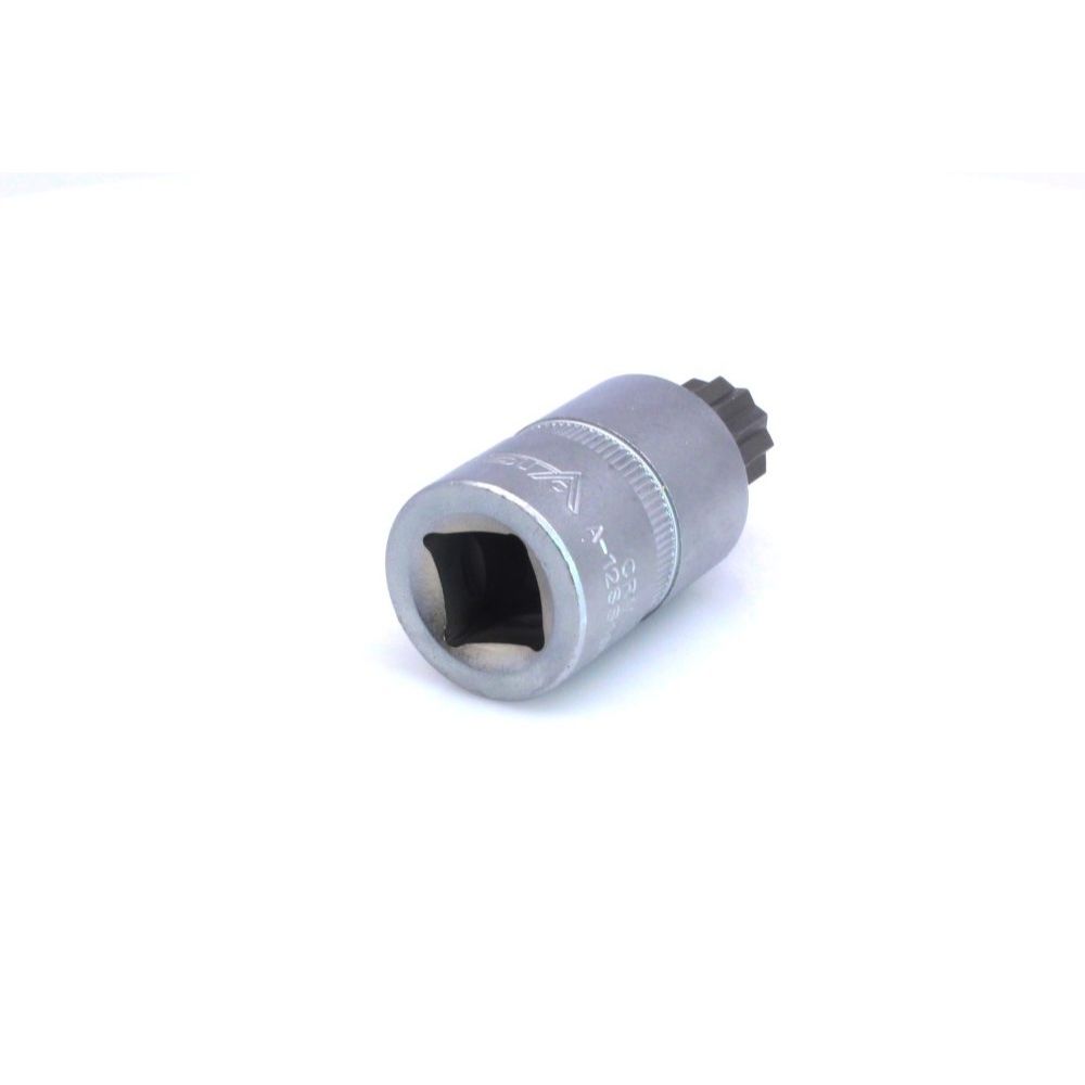 Бит spline xzn М16 с дупка 1/2