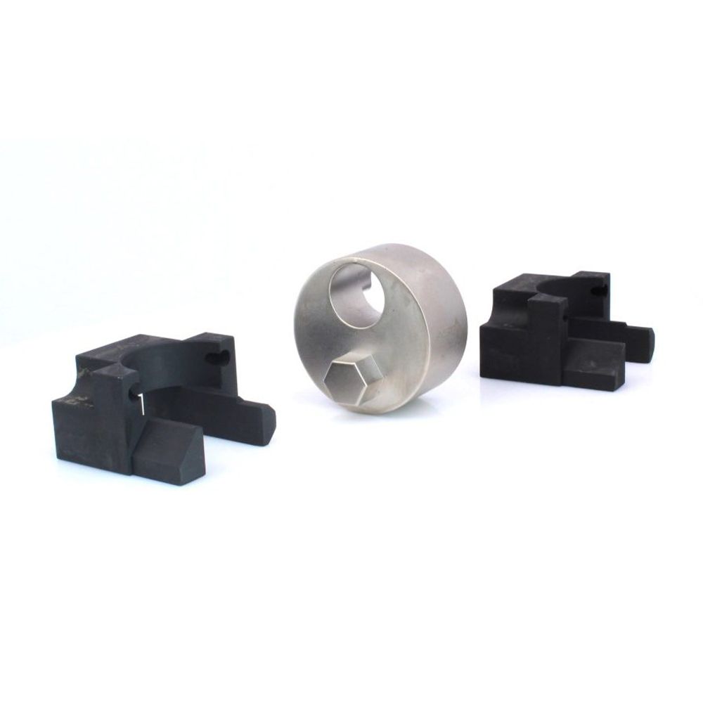 Комплект за зацепване MERCEDES-BENZ M651