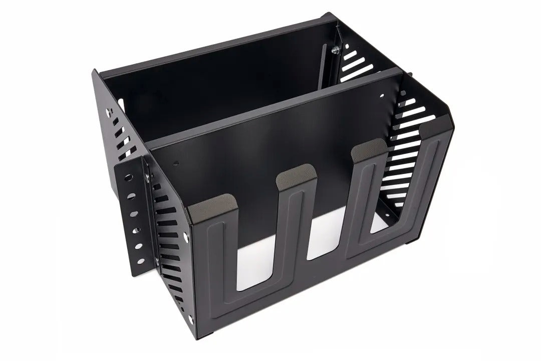 Стенен шкаф, органайзер за електрически и пневматични инструменти HBM