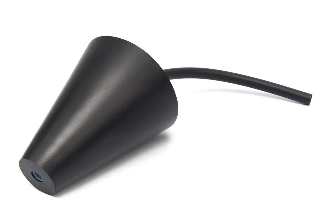 Генератор на дим, тестер за течове с аксесоари HBM