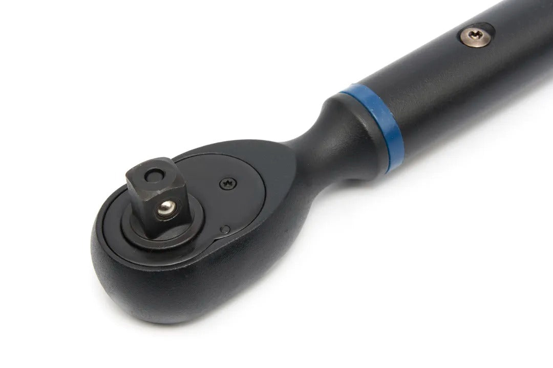 Дигитален динамометричен ключ 10-200NM 1/2'' HBM