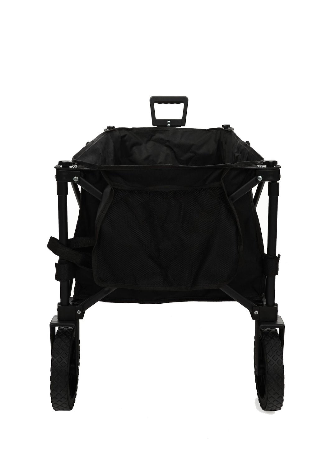 Сгъваема градинска количка GEKO