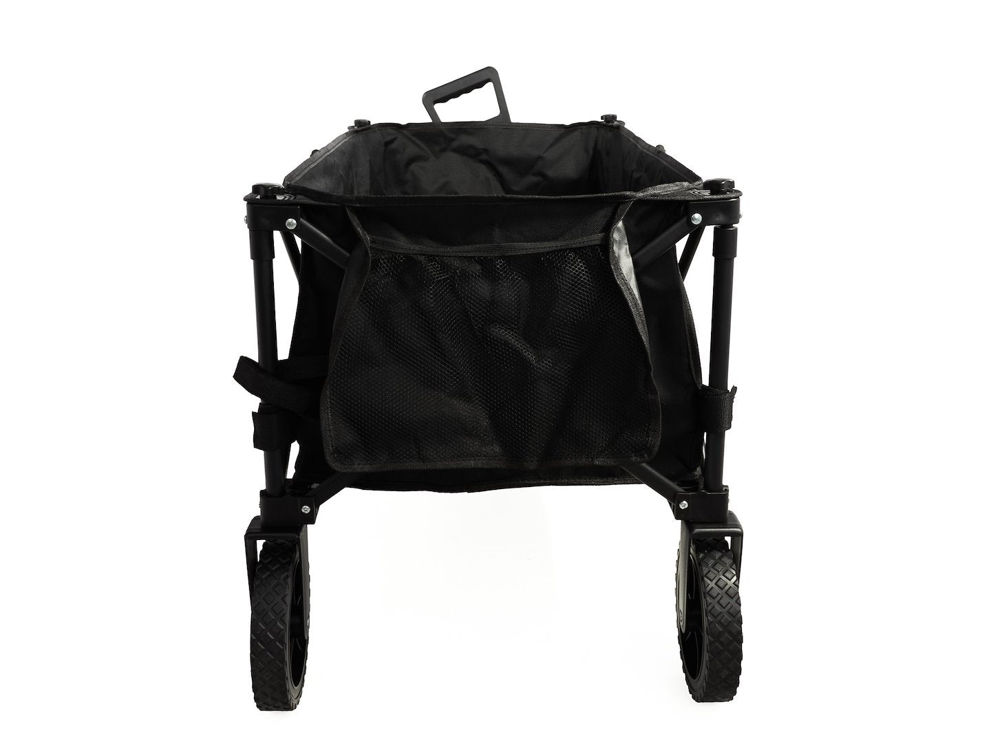 Сгъваема градинска количка GEKO