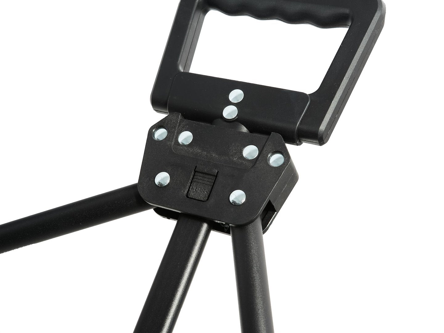 Сгъваема градинска количка GEKO