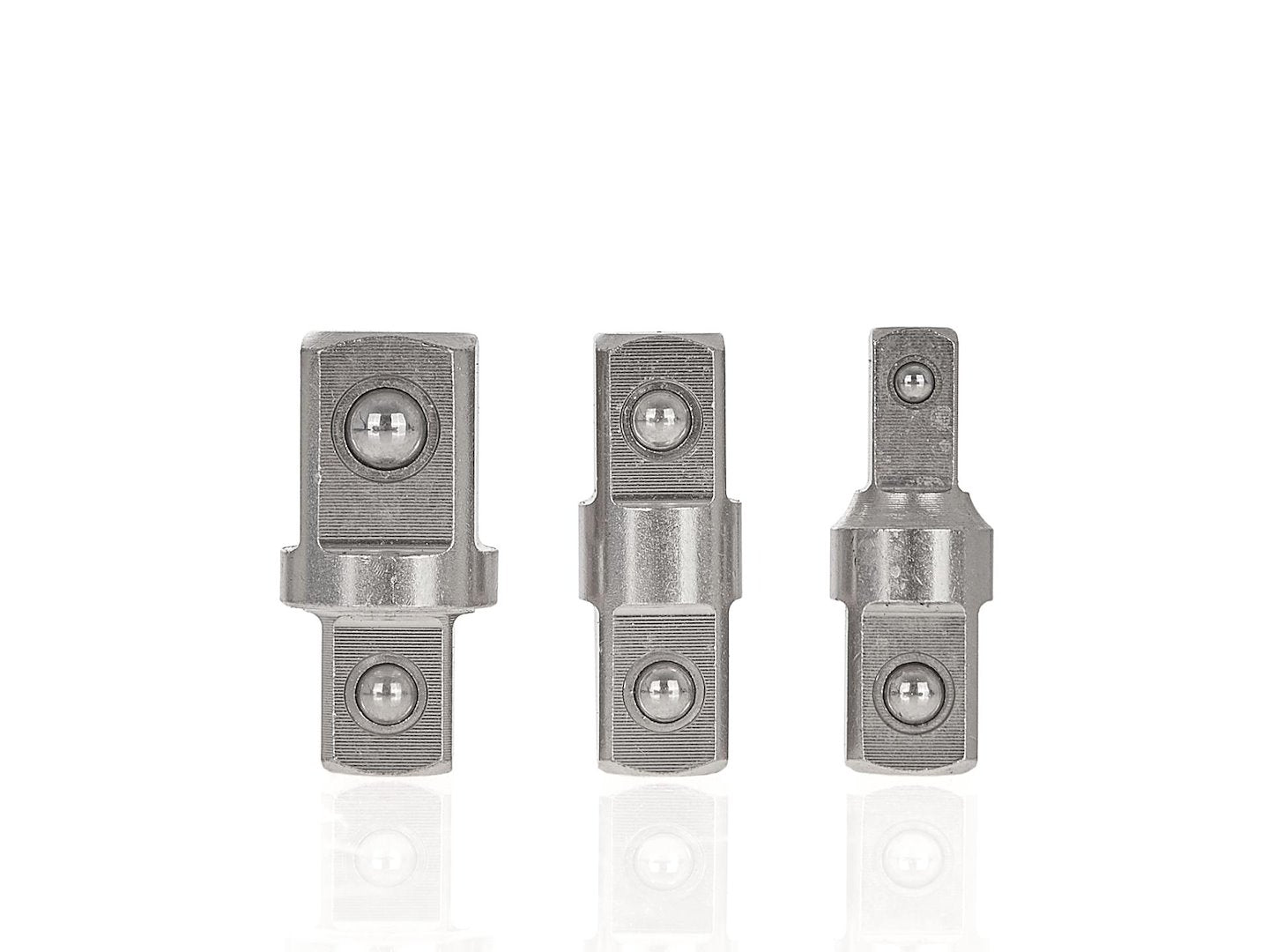 Удължител за ключ с тресчотка 390 мм GEKO