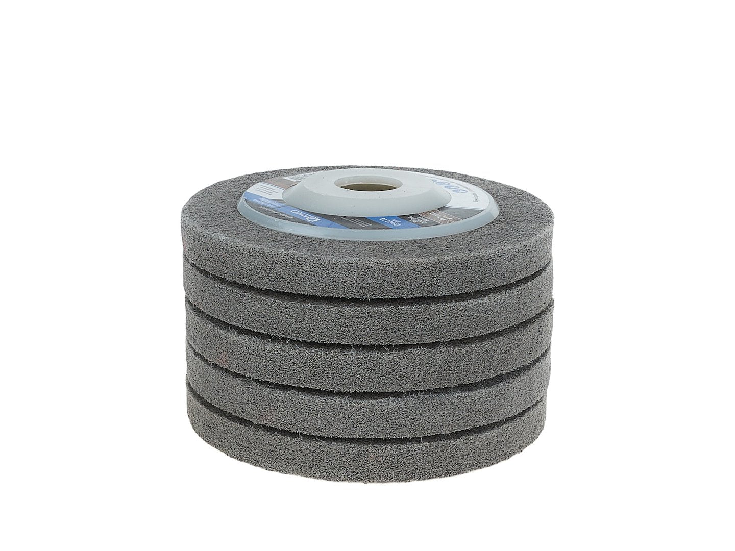 Абразивен диск за шлайфане 125 мм GEKO