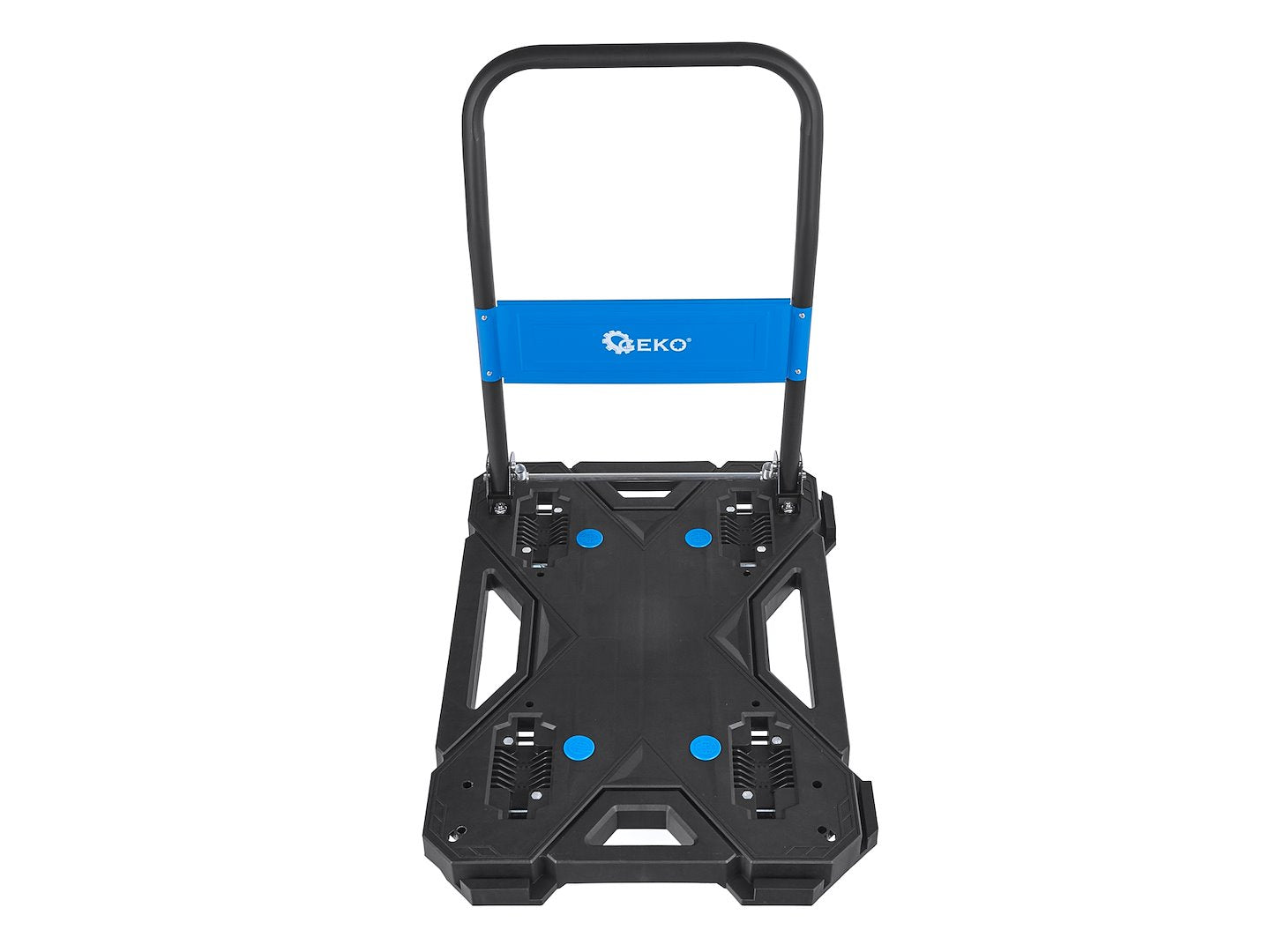 Модулна количка с платформа, капацитет 150 кг GEKO