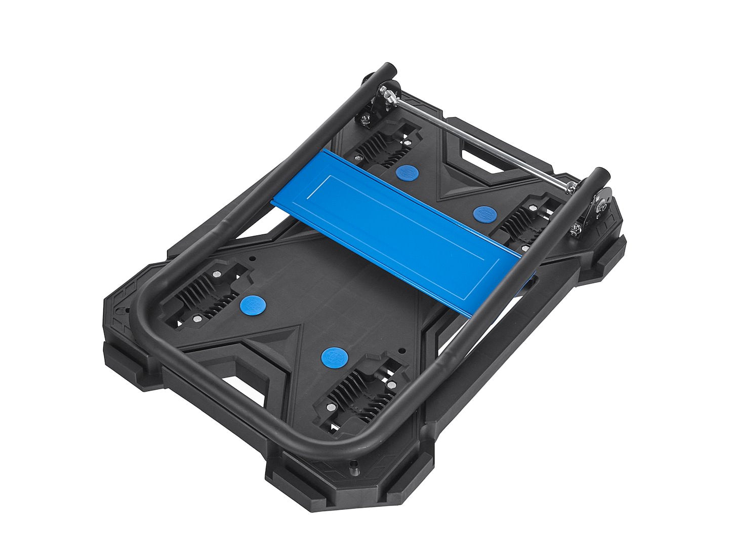 Модулна количка с платформа, капацитет 150 кг GEKO