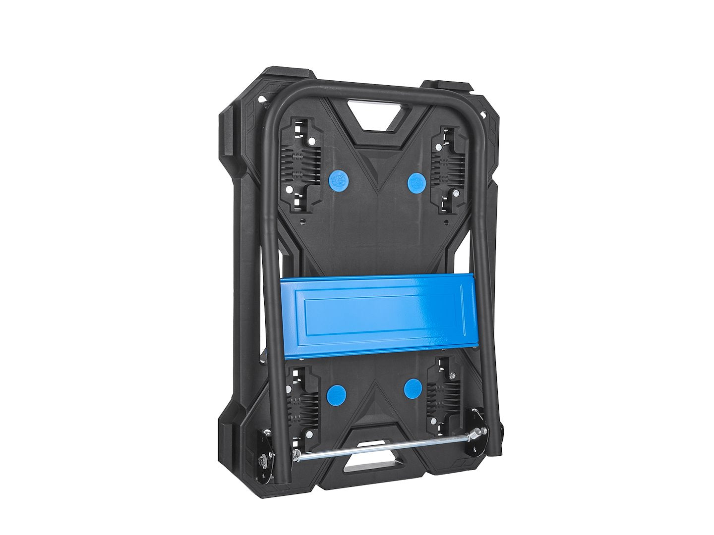 Модулна количка с платформа, капацитет 150 кг GEKO