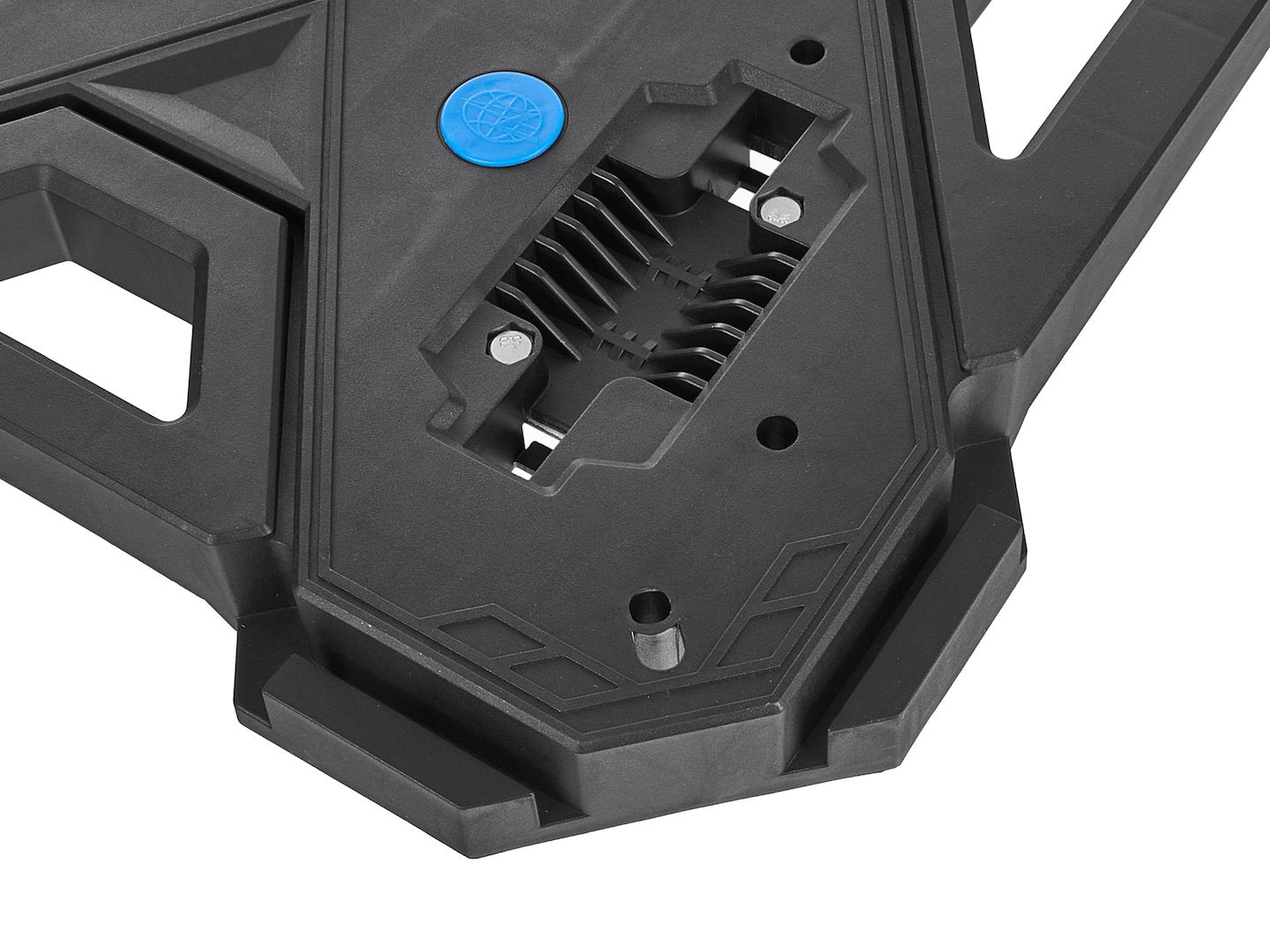 Модулна количка с платформа, капацитет 150 кг GEKO