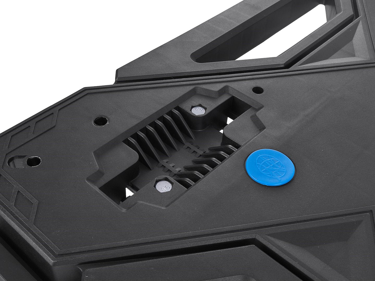 Модулна количка с платформа, капацитет 150 кг GEKO