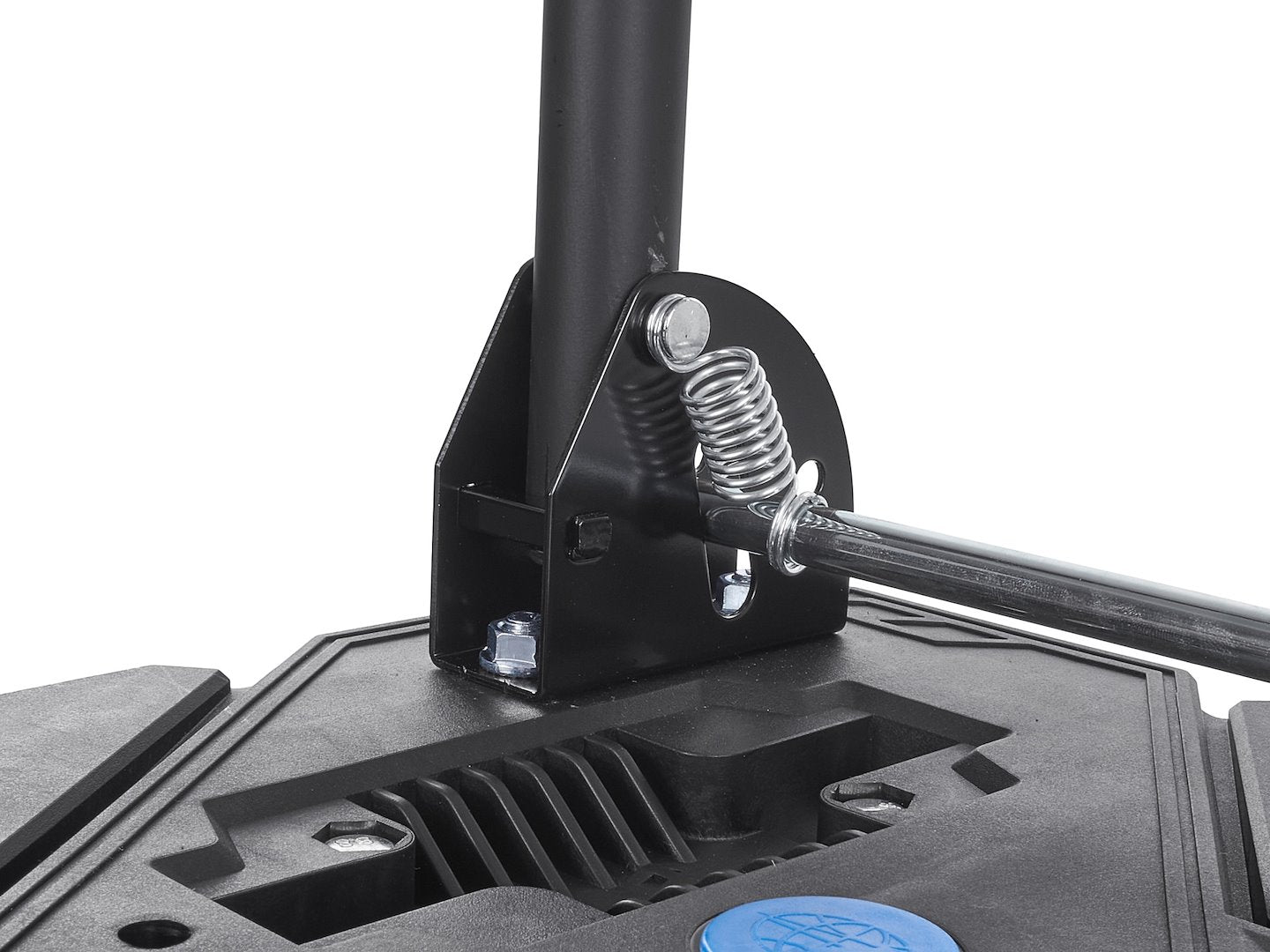 Модулна количка с платформа, капацитет 150 кг GEKO