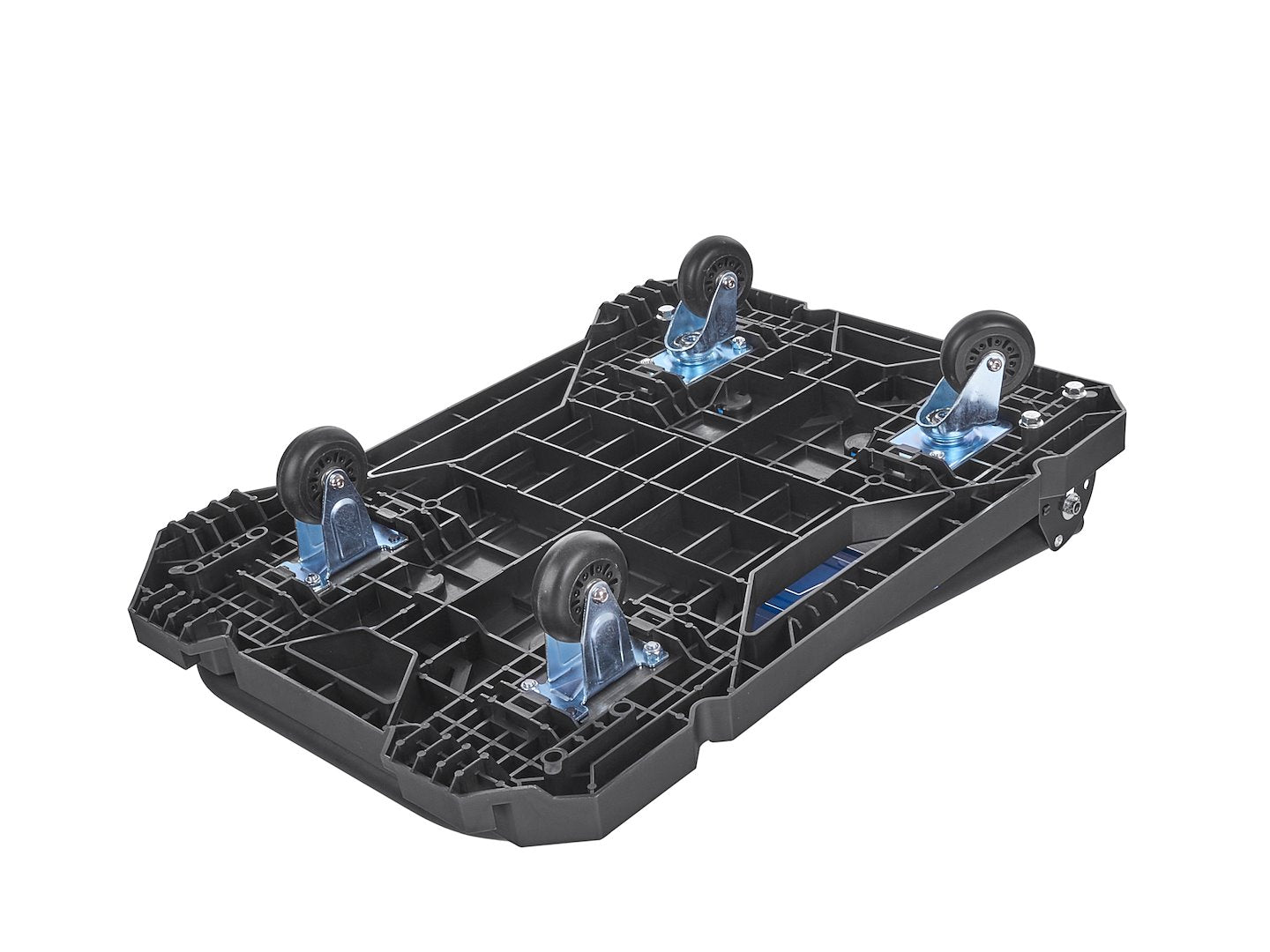 Модулна количка с платформа, капацитет 150 кг GEKO