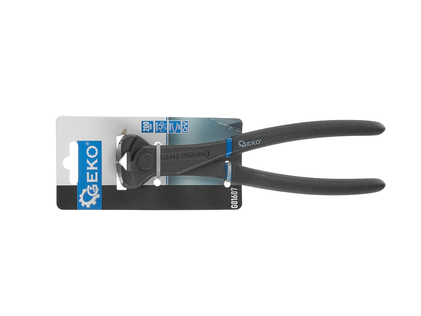 Клещи за рязане RABITZ CR-V 200 мм