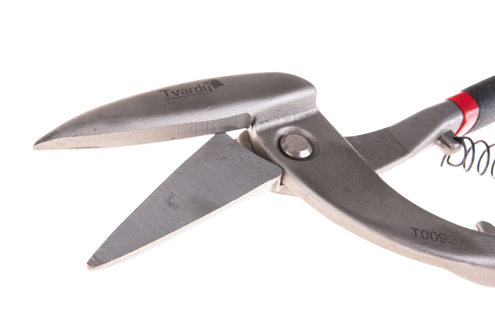 Ножица за ламарина тип пеликан с дясно рязане 300 мм