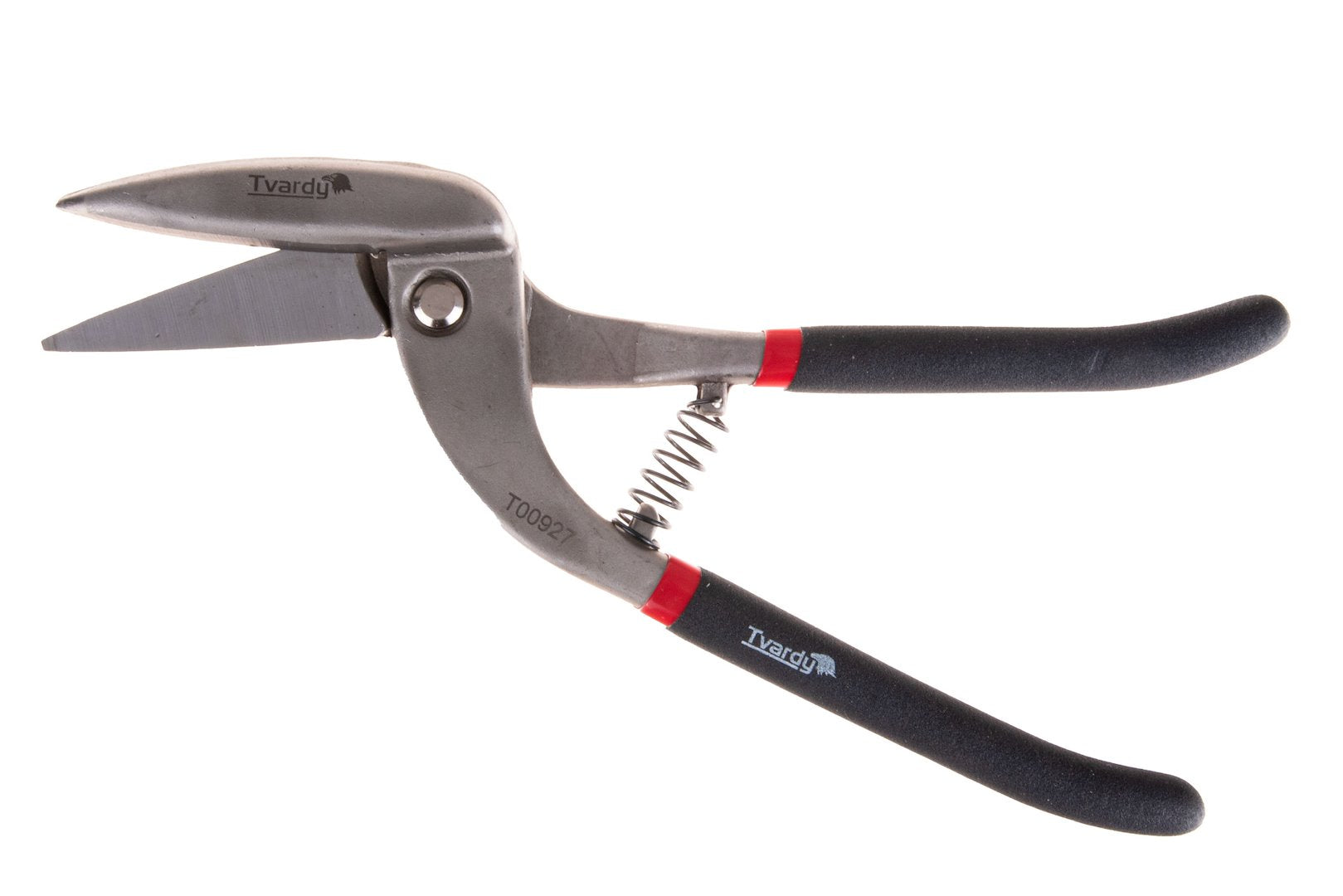 Ножица за ламарина тип пеликан с дясно рязане 300 мм