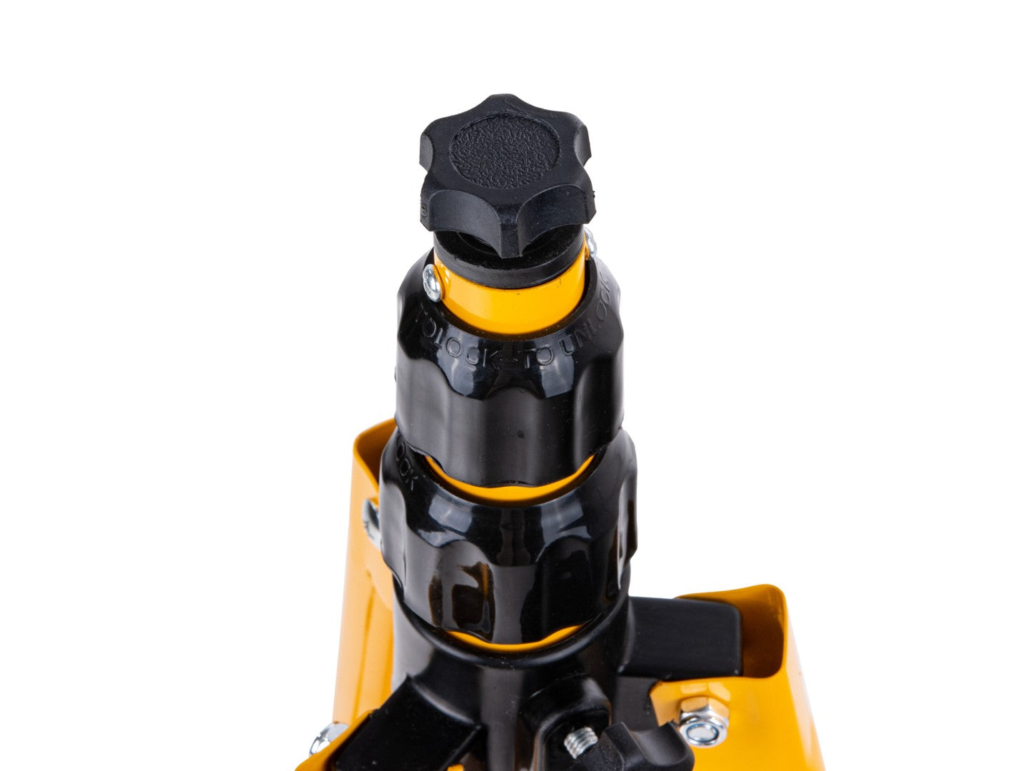 Работна LED лампа 100W 6500K с регулируема стойка за статив