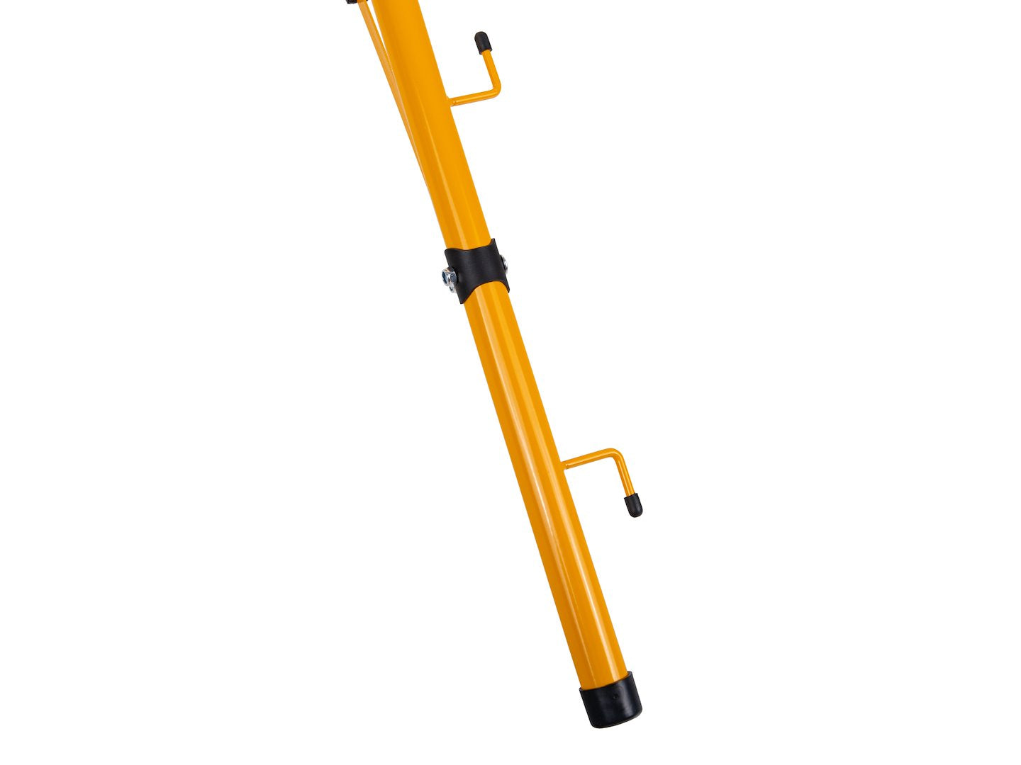 Прожектор, LED работна лампа 50W с регулируема стойка 60-160 см, неутрално бяло 4500K 4500 lm - GEKO