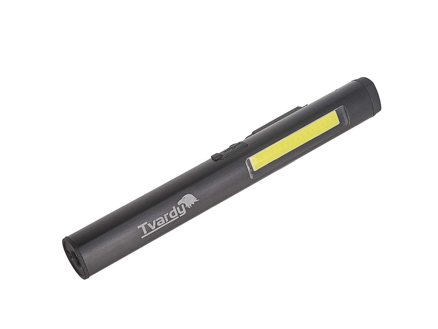 Акумулаторна LED COB лампа с лазер и UV, с магнит, 5W, 800mAh, 400 лумена