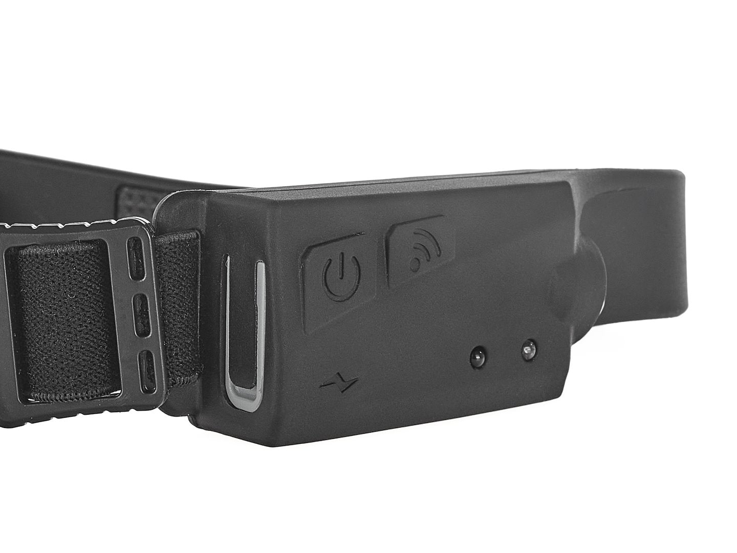 Челно фенерче с вътрешна батерия, сензор за движение, водоустойчиво, LED лента 3W COB GEKO