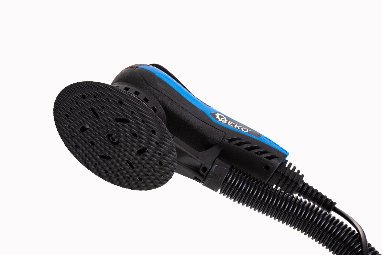 Орбитален ексцентършлайф 150 мм 350W GEKO