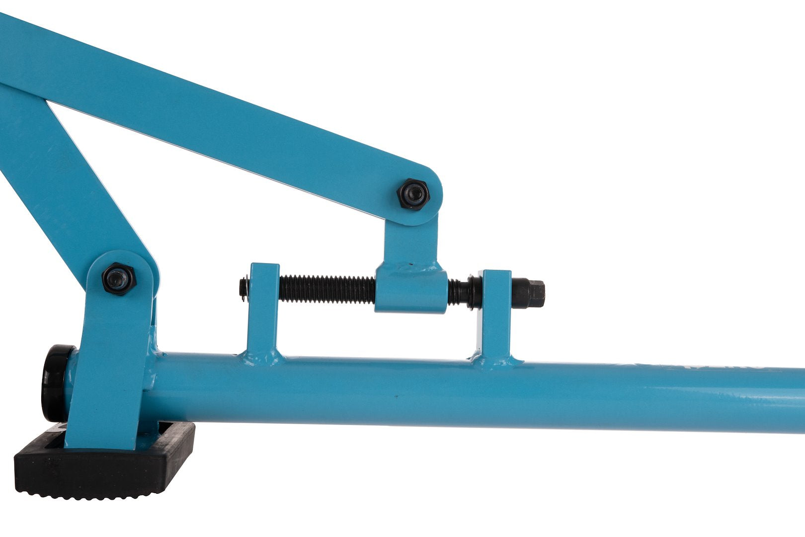 Регулируем лост за изваждане на окачващите рамена 500 кг GEKO