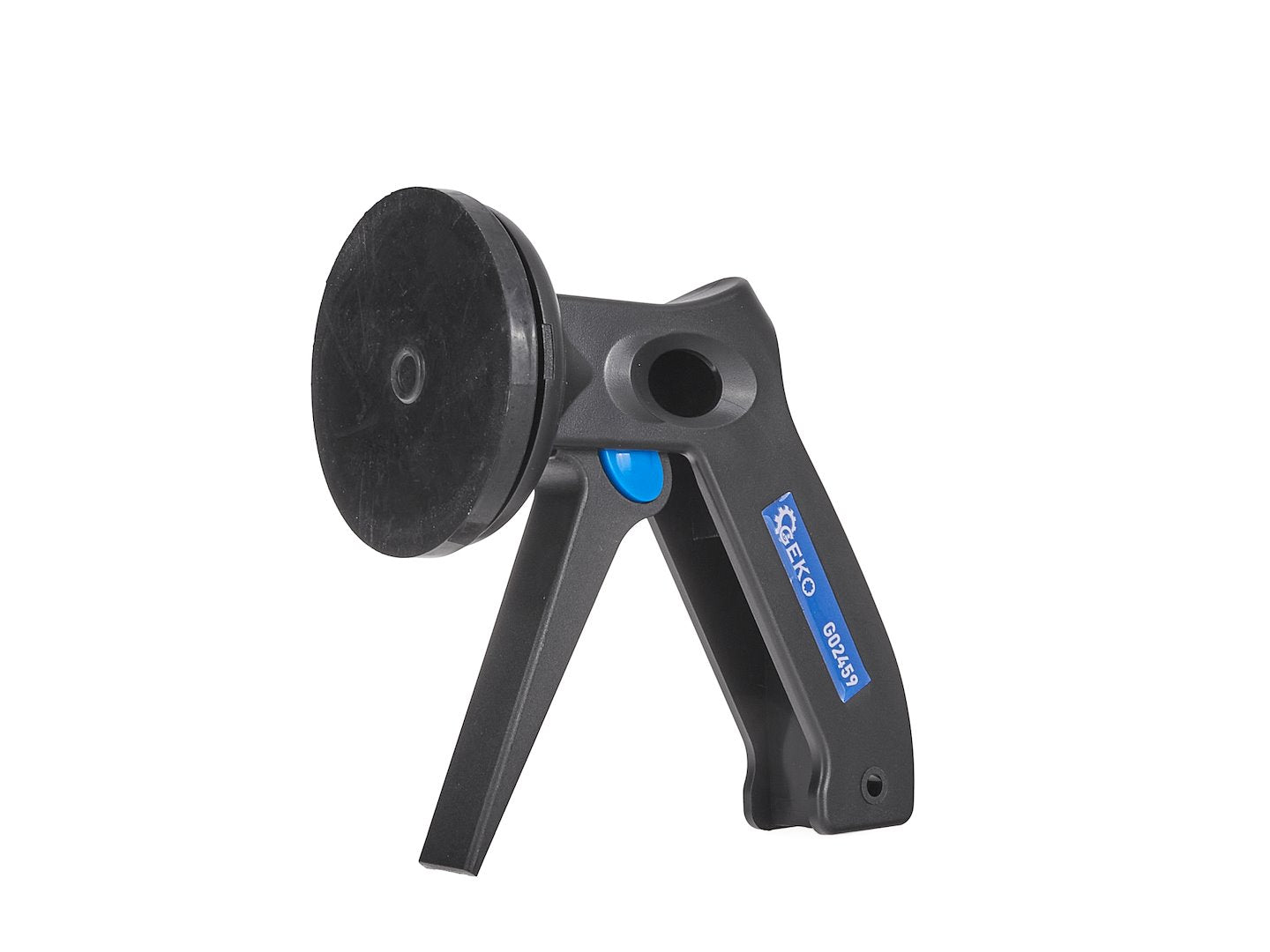 Компактна вендуза за бързо затягане - 70 мм, 8 кг