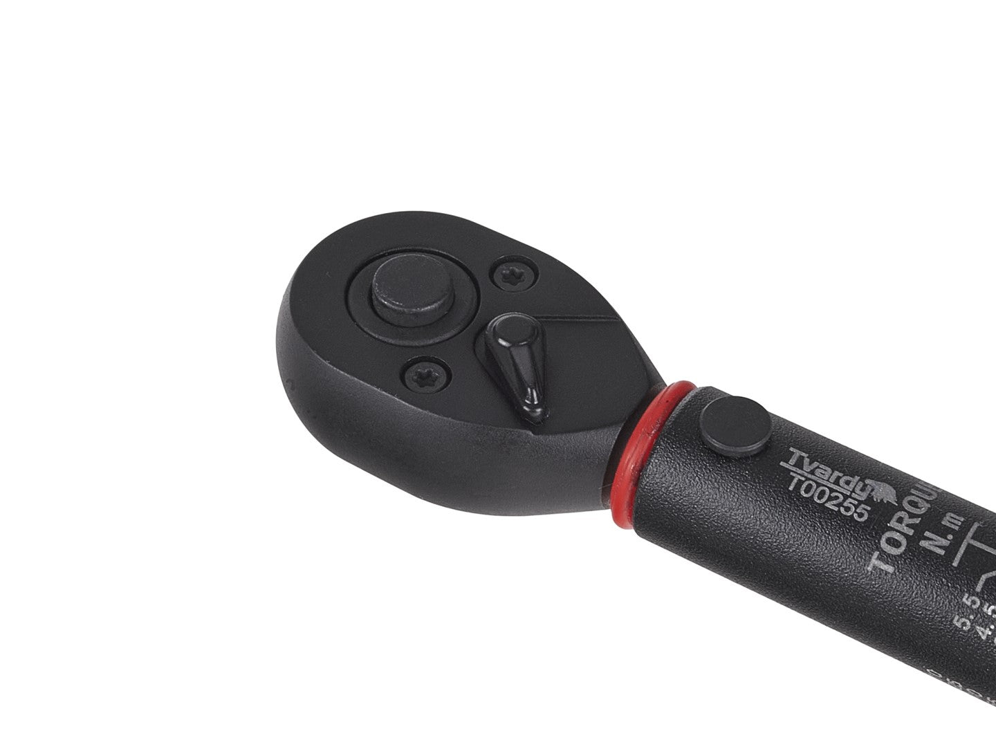 Динамометричен ключ 1/4 1-6Nm TVARDY