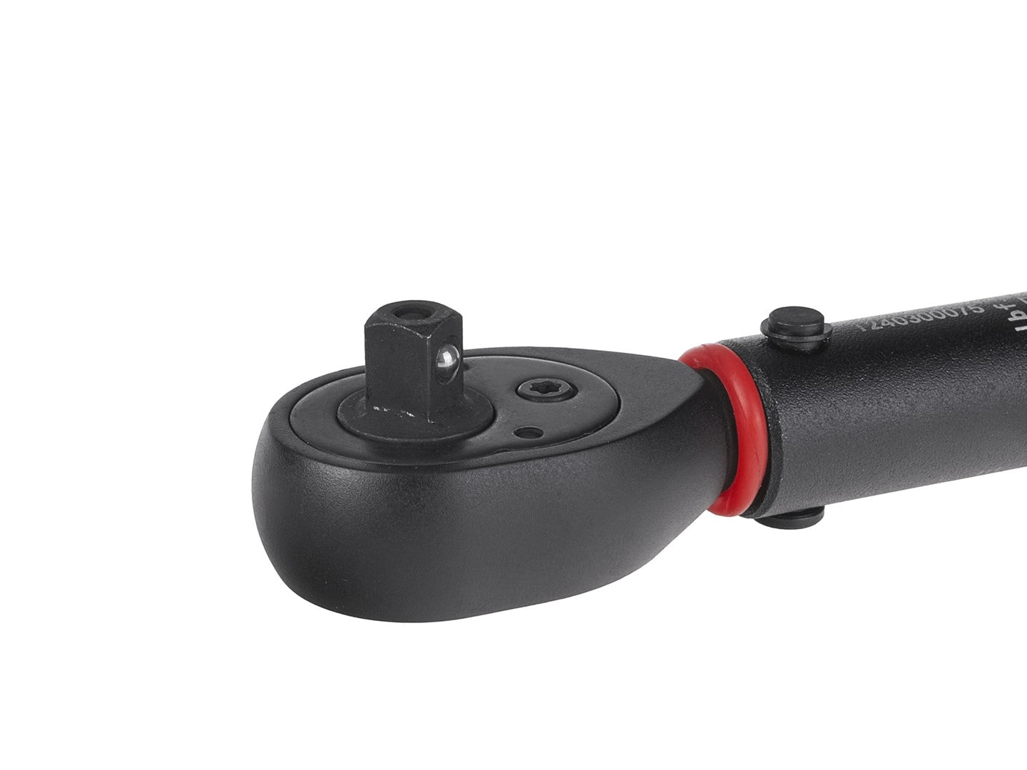 Динамометричен ключ 1/4 1-6Nm TVARDY