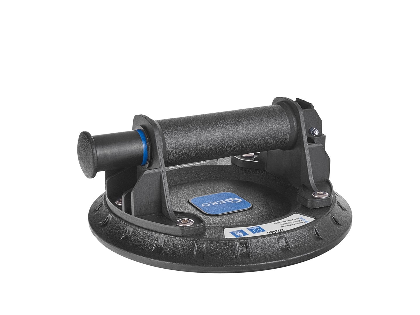 Вендуза с вакуумна помпа 200 мм 150 кг