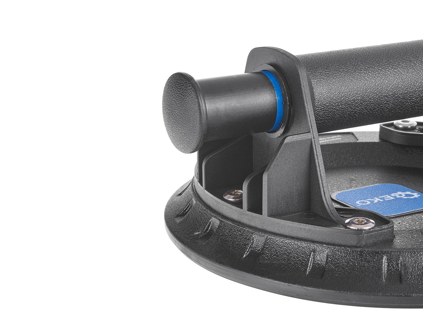 Вендуза с вакуумна помпа 200 мм 150 кг