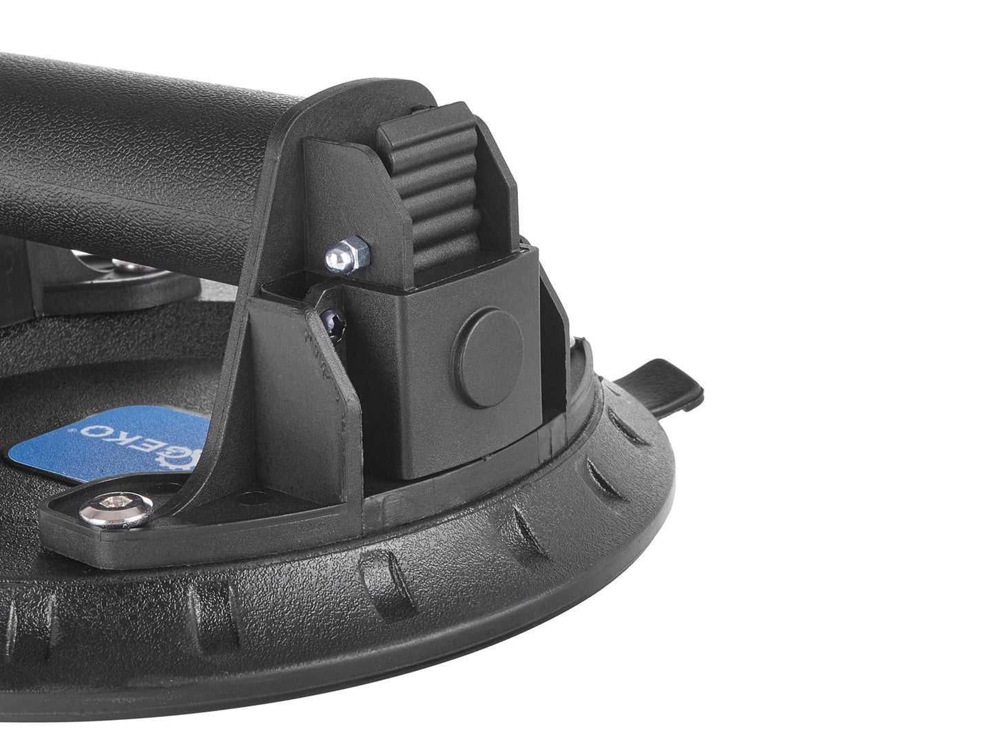 Вендуза с вакуумна помпа 200 мм 150 кг