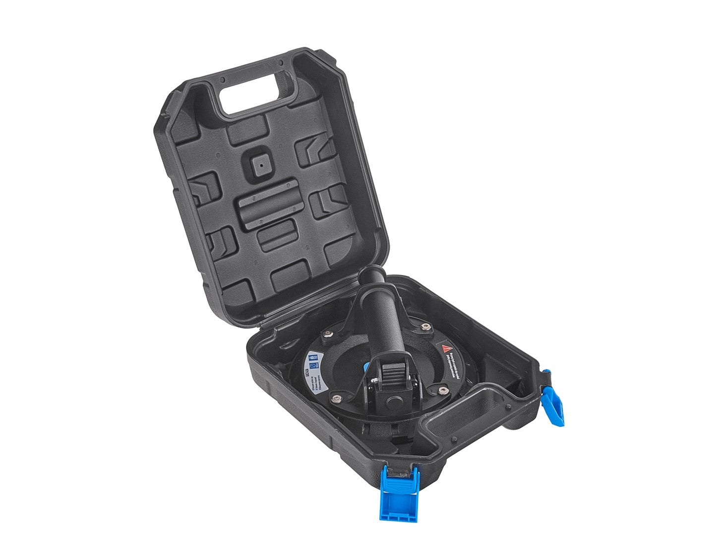 Вендуза с вакуумна помпа 200 мм 150 кг