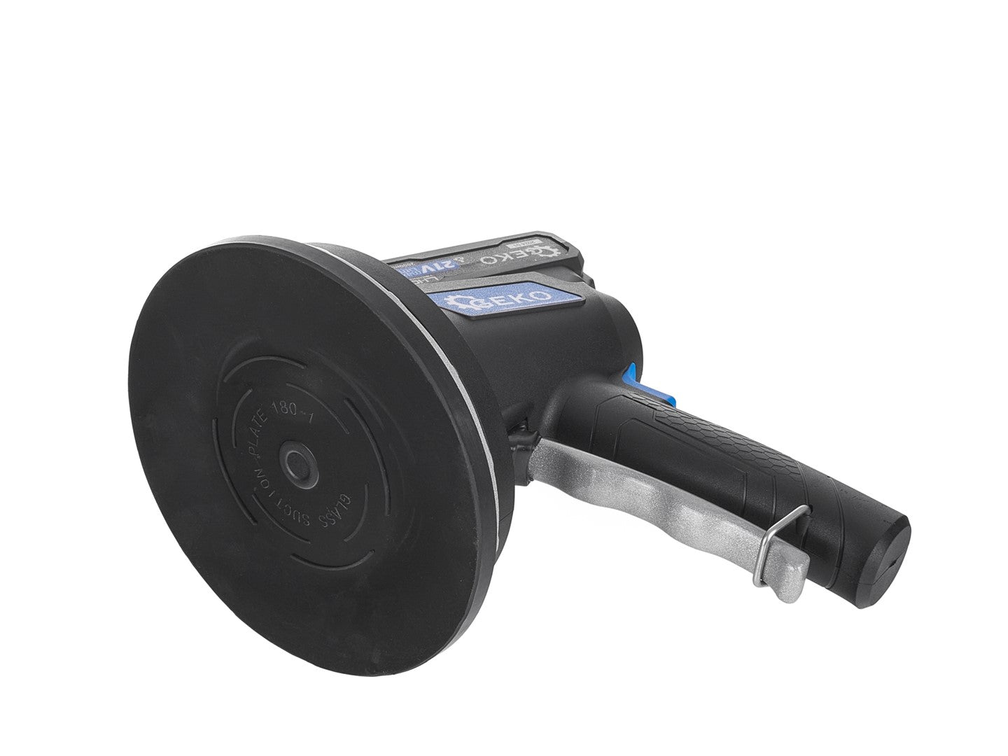 Вибрираща вендуза с акумулатор за плочки