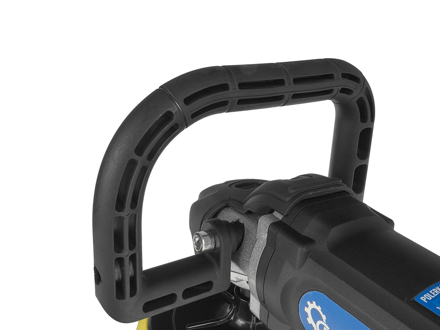 Полираща машина 180 мм 1400W