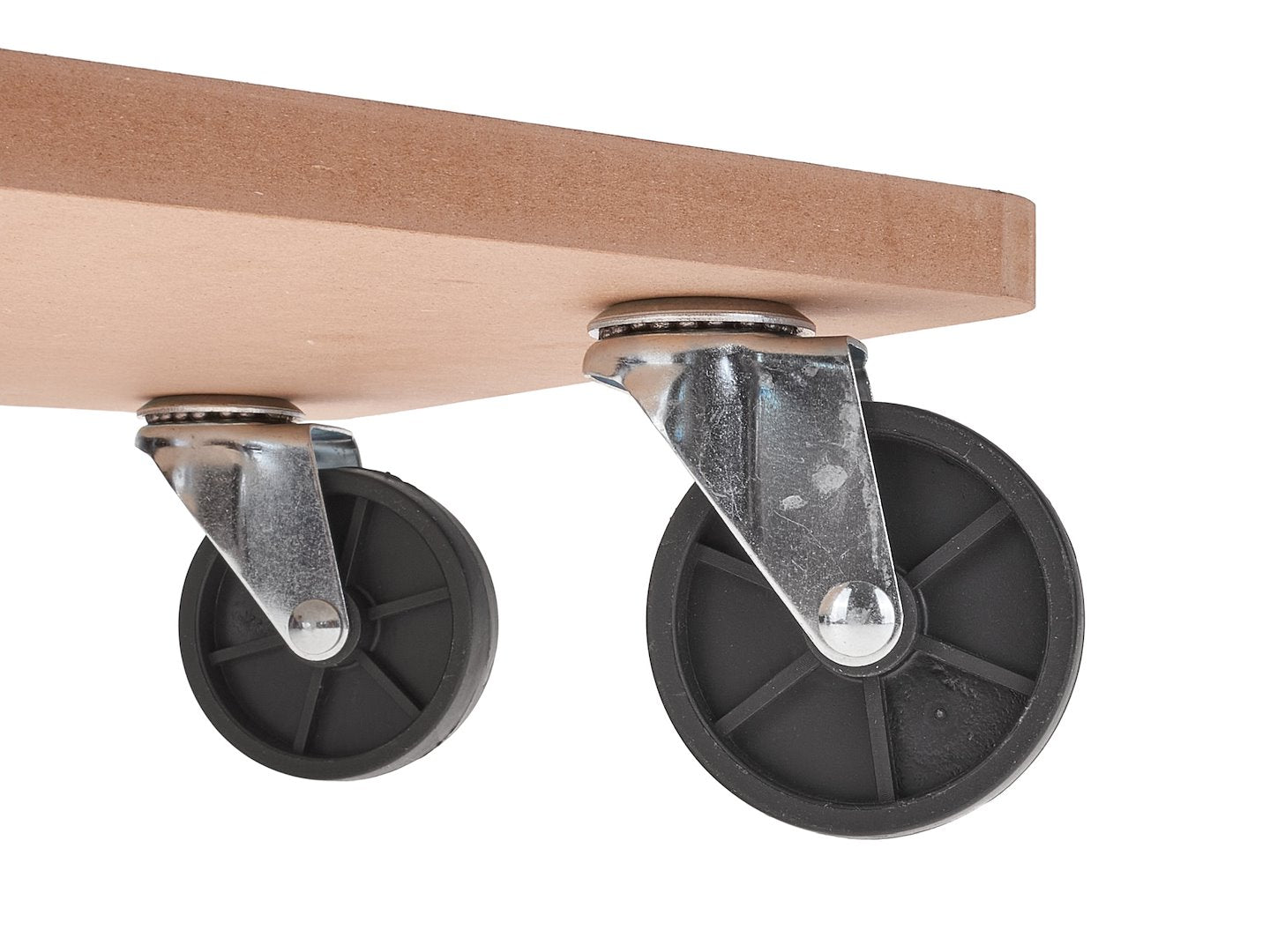 Транспортна количка платформа с капацитет 200 кг GEKO