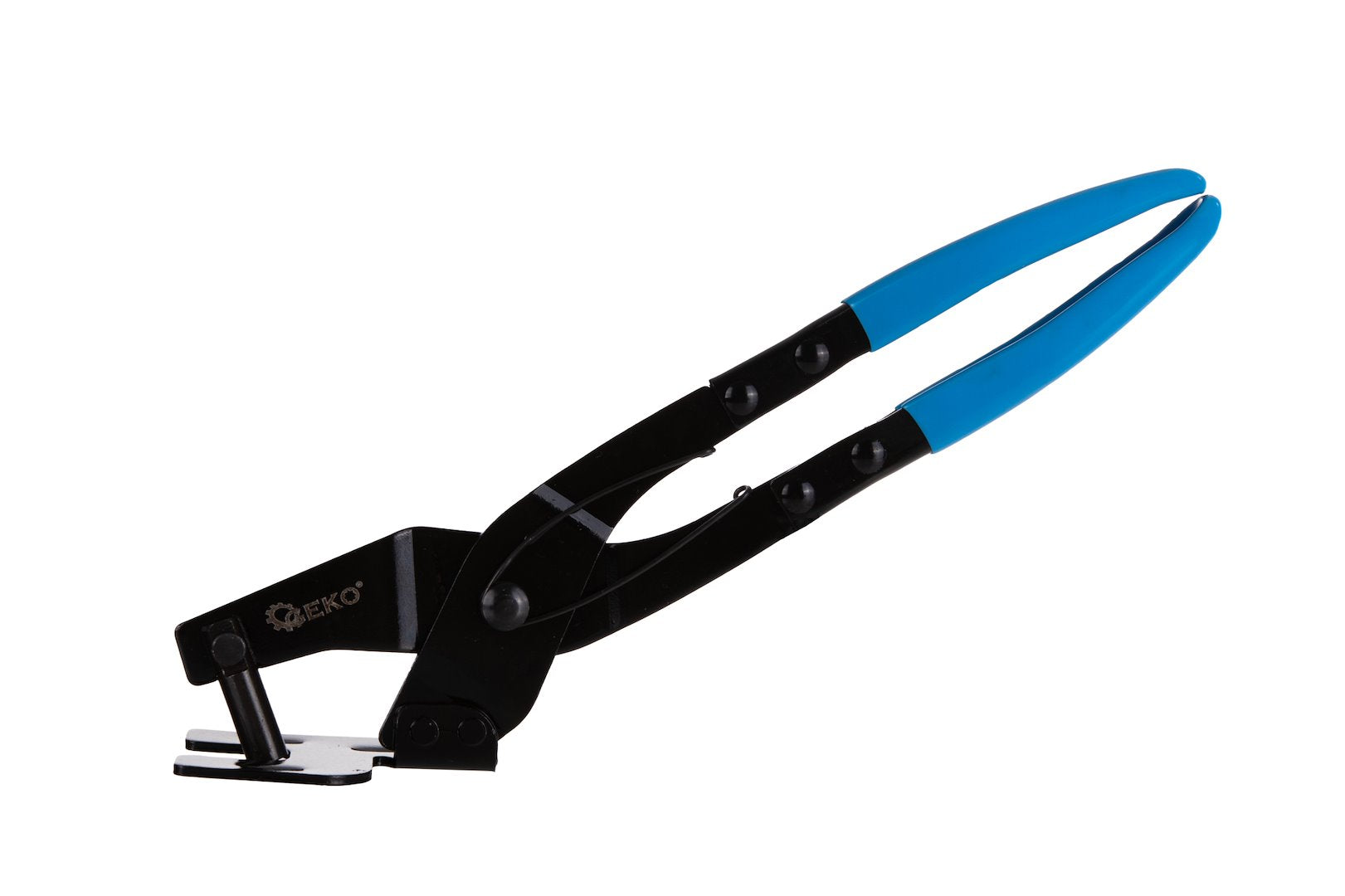 Клещи за демонтаж на гумен пръстен на изпускателна тръба 285 мм GEKO