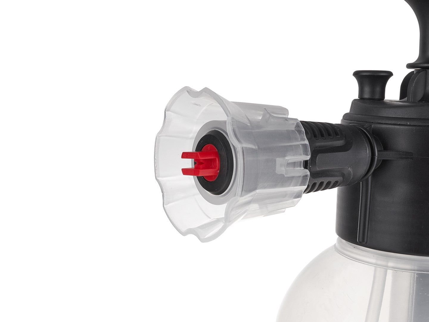 Помпа под налягане, ръчна пръскачка за пяна 2 л