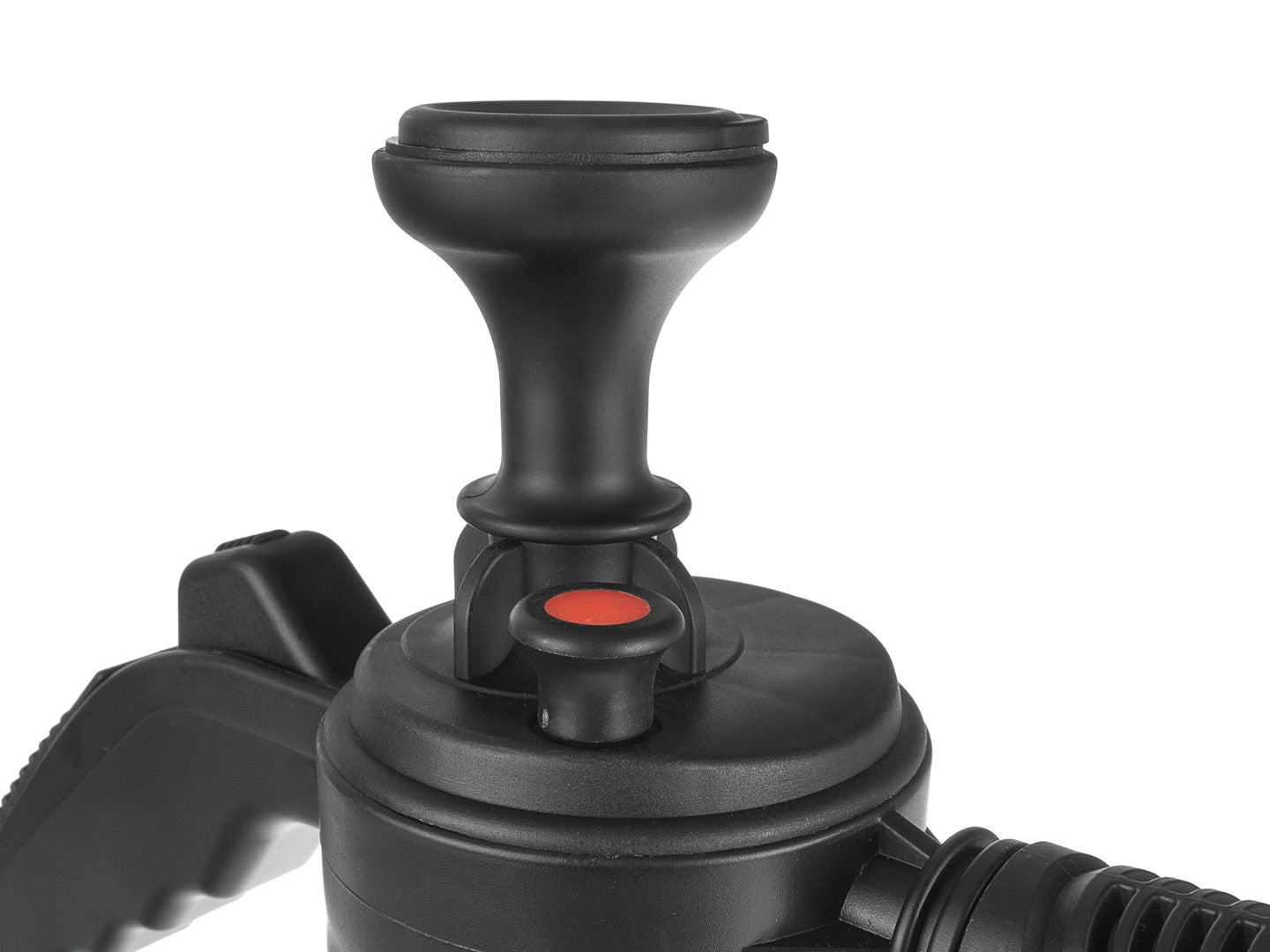 Помпа под налягане, ръчна пръскачка за пяна 2 л