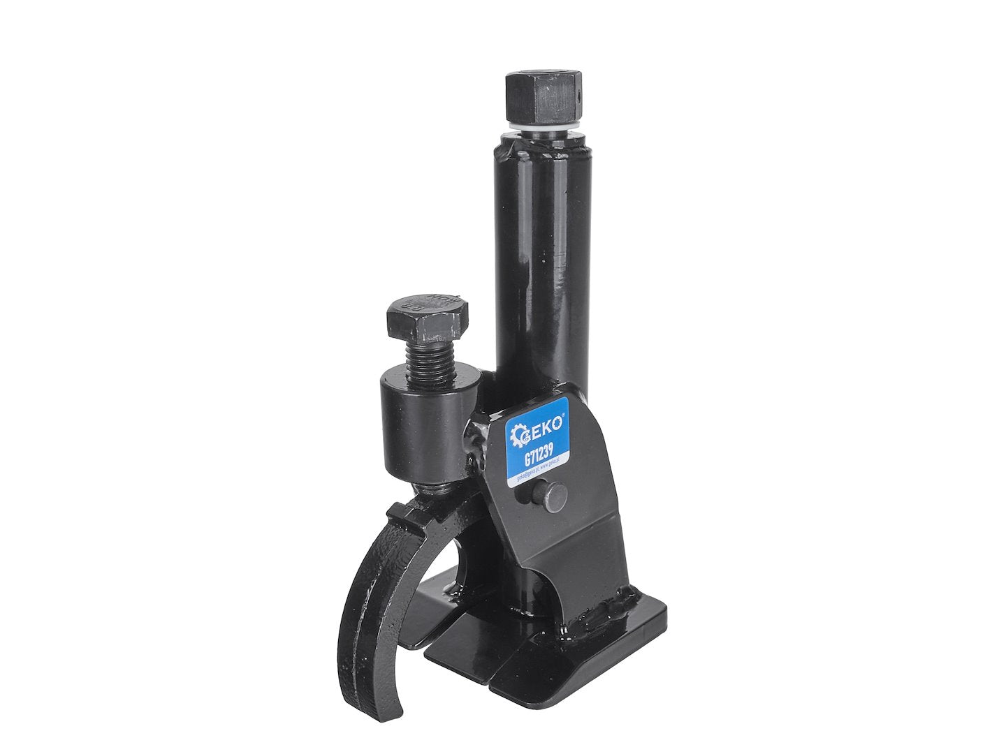 Преса за смяна на гуми