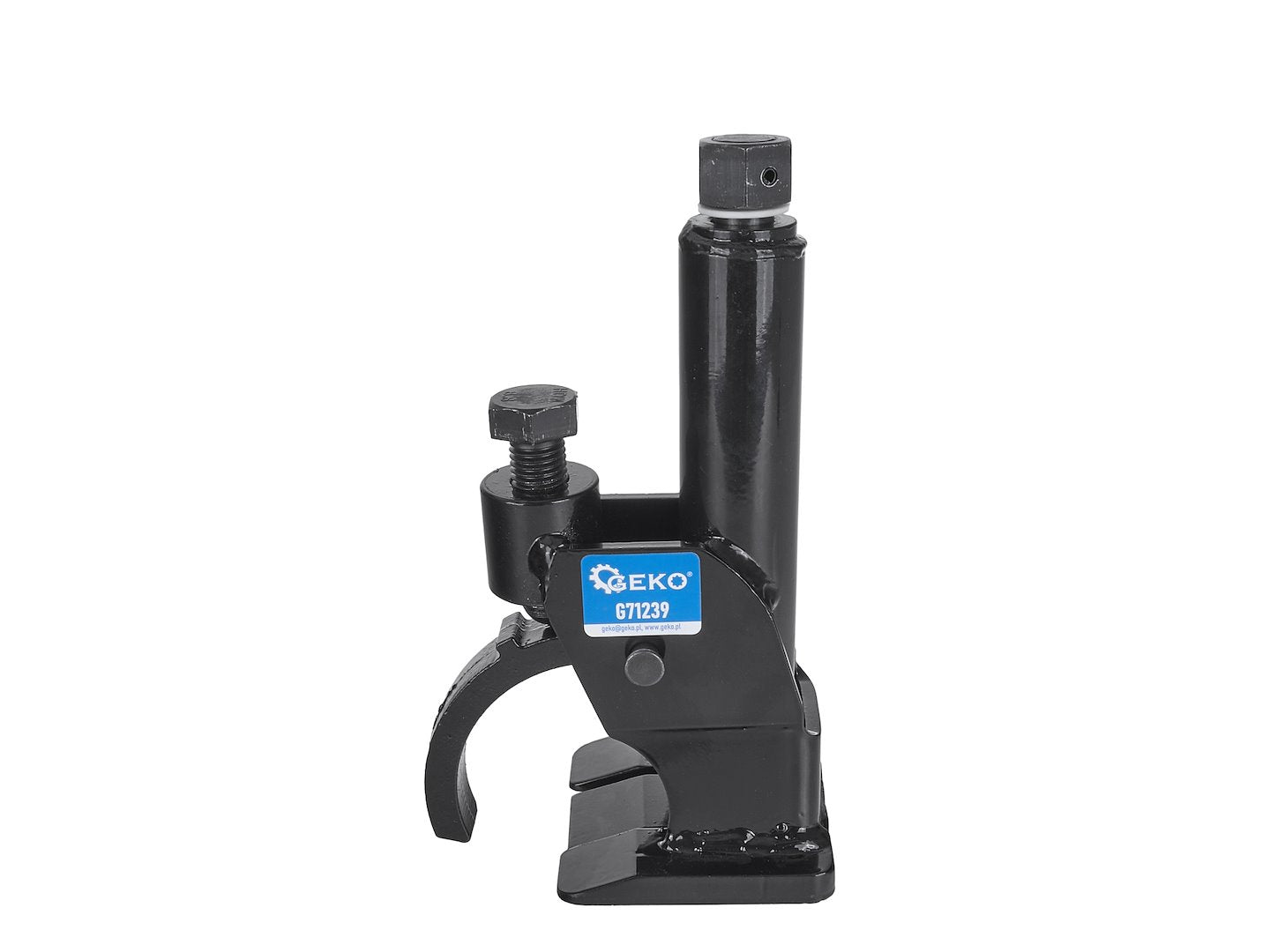 Преса за смяна на гуми