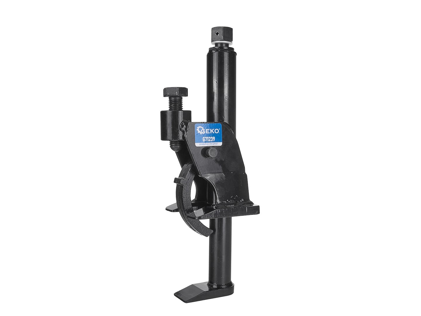 Преса за смяна на гуми