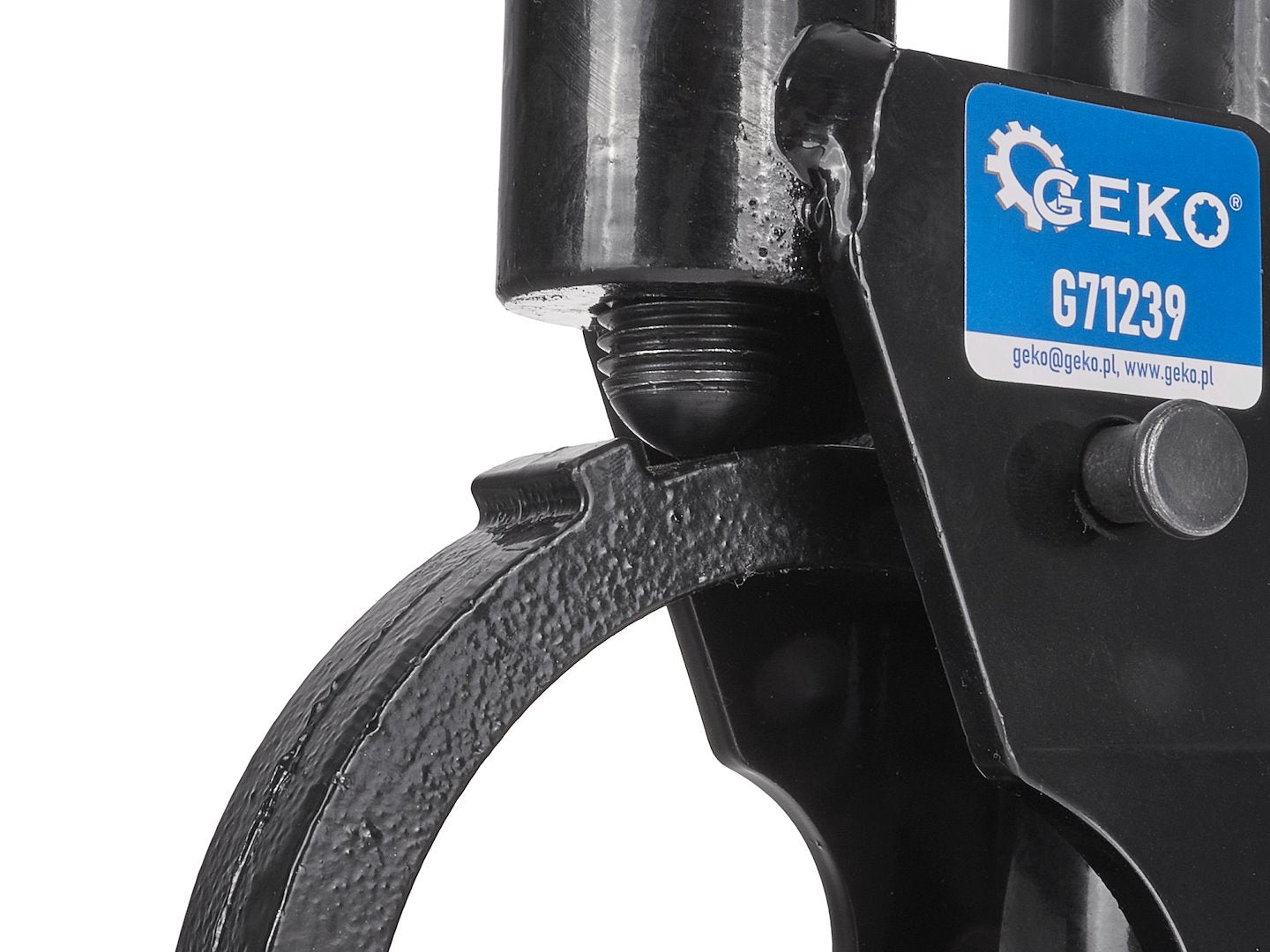 Преса за смяна на гуми