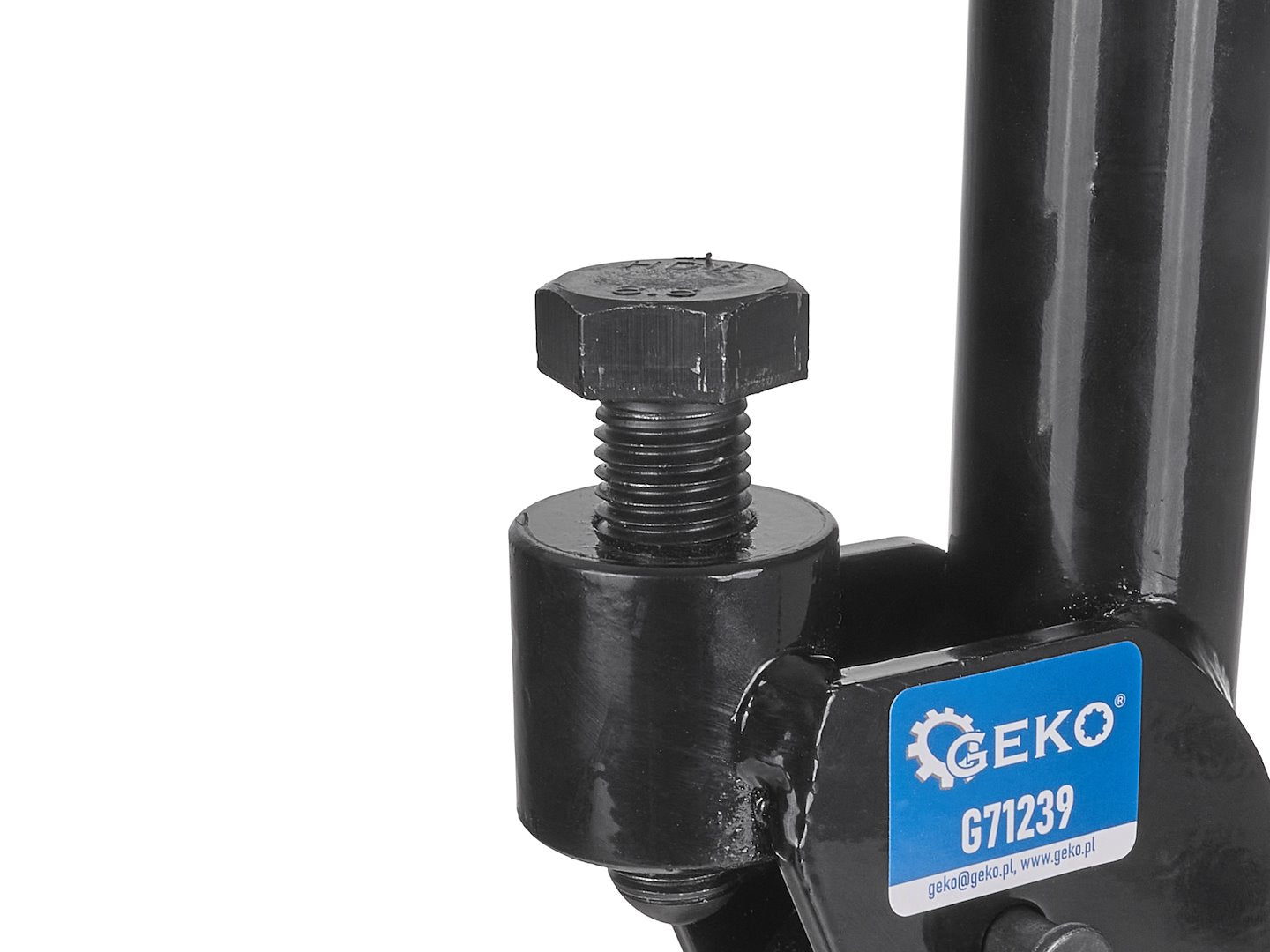 Преса за смяна на гуми