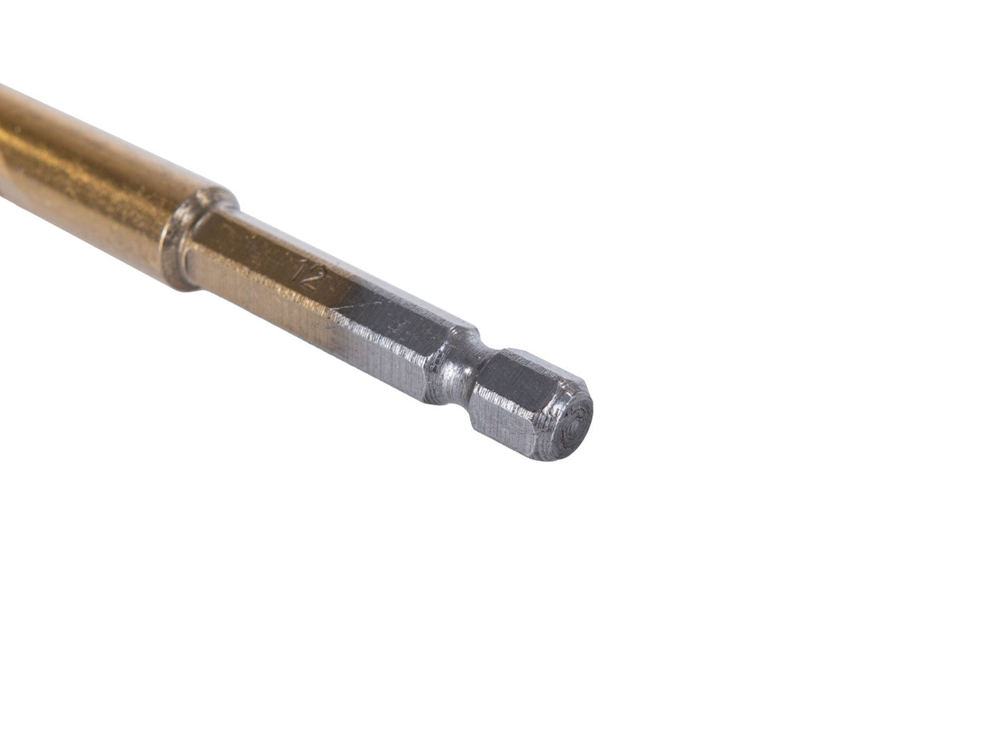 Комплект 7 свредла за стъкло и керамика 3-12 мм