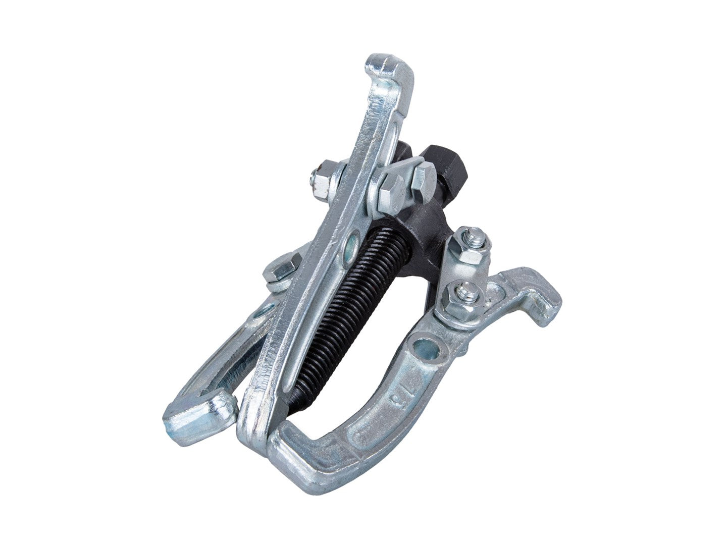 Комплект 3 екстрактора с 3 рамена за лагери