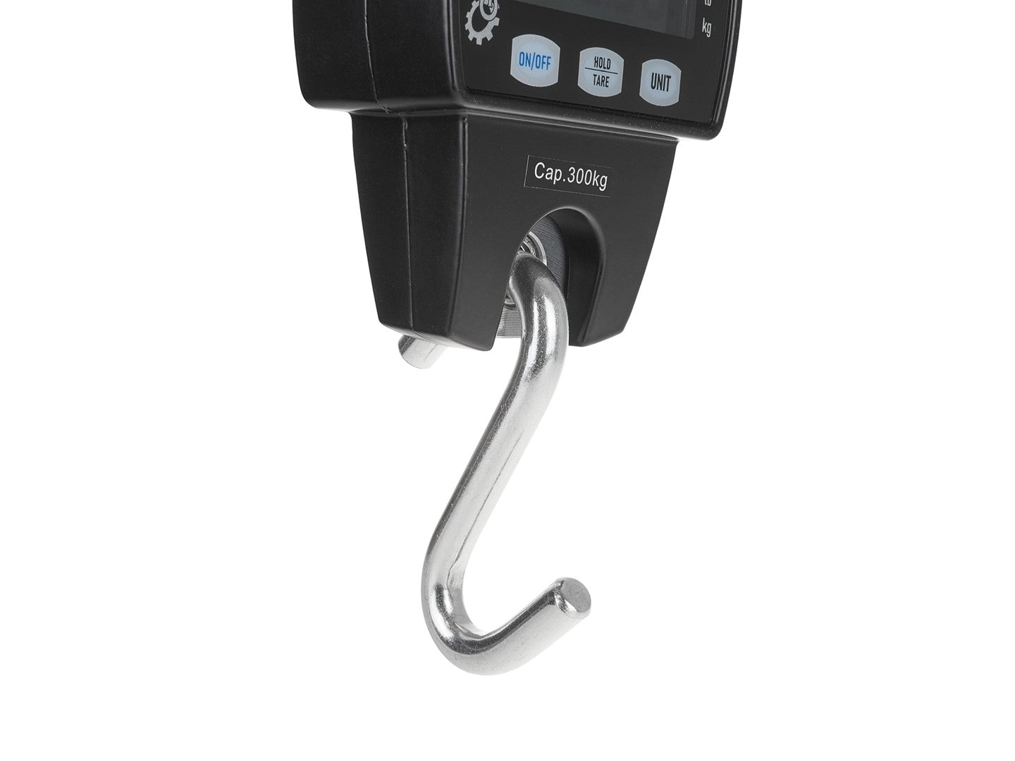 Дигитална кранова везна 300 кг GEKO