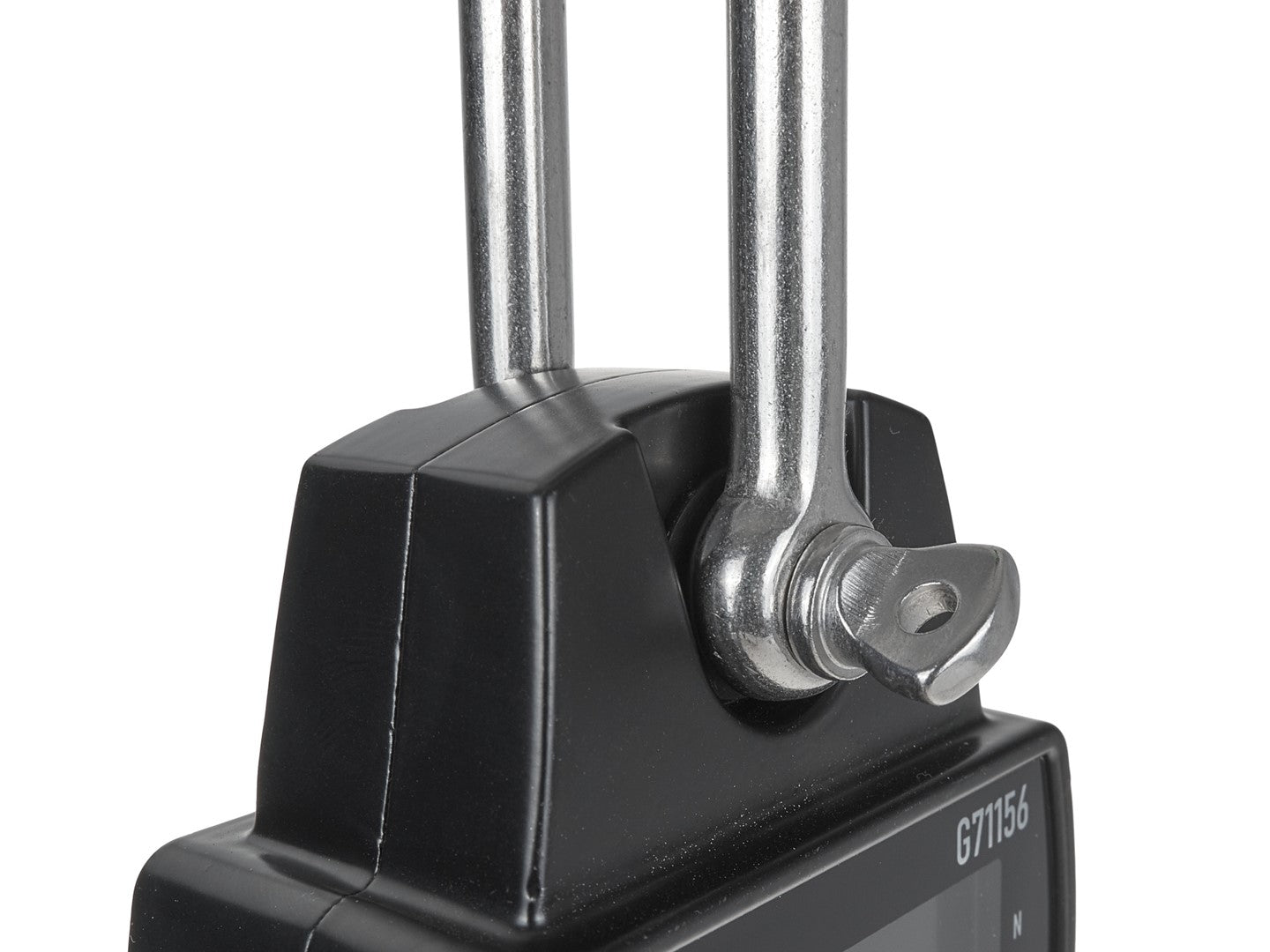 Дигитална кранова везна 300 кг GEKO