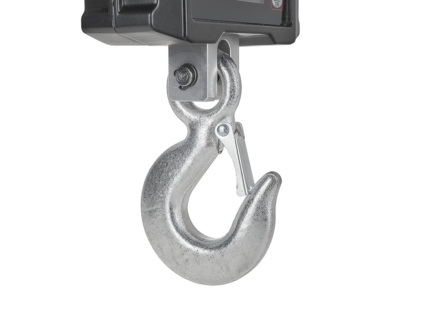 Дигитална кранова везна 1000 кг с дистанционно GEKO